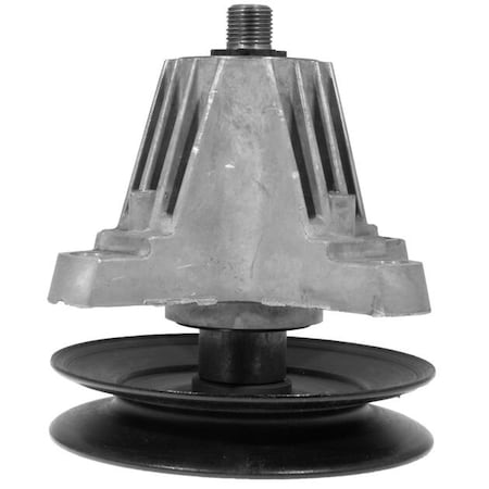 Mtd Spindle Asm-Pulley 918-06032